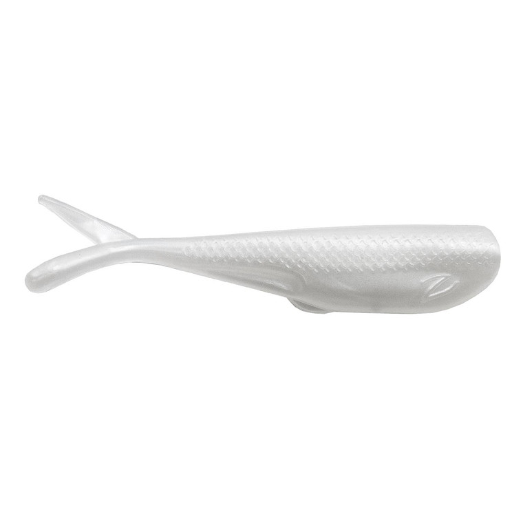 Z-Man - Micro Graph Shadz - 1.75in 8pk Pearl -