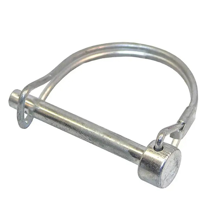 T&H Marine - Coupler Safety Pin - 1.75in - BE-TR-59401-DP