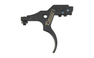 Timney Triggers - Trig Fits Sav110/stvns200 Blk - 631