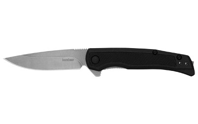 Kershaw - Outfield 2.8" Blk Stnwsh - 1428