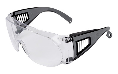 Allen Company - Ultrx Fit Over Glass Clear - 4180