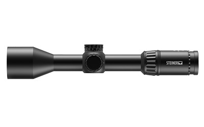 Steiner - H6xi 3-18x50 Mhr-moa Ffp - 8786