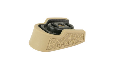 Hogue - Sig P365 Rub Grp Pad 10 Mg Fde - 18023