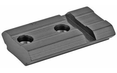 Weaver - #36m Rem700/hw1500 Matte Blk - 48501