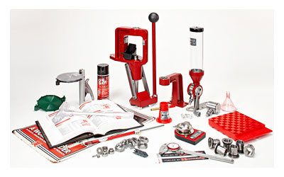 Hornady - Lnl Classic Deluxe Kit - 85010