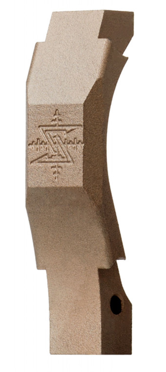 Seekins Precision - Billet Ar Trigger Guard Blk - 11510017