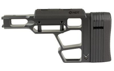 Mdt - Srs-x Lite Short Xtn Intfce Blk - 109509-BLK