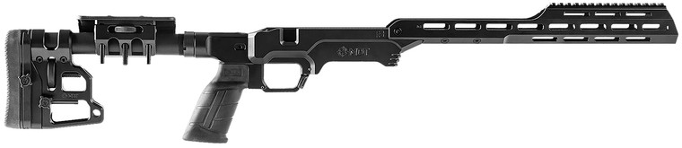 Mdt - Lss Gen 3 Tac Sav 110 Sa Rh Blk - 114643-BLK