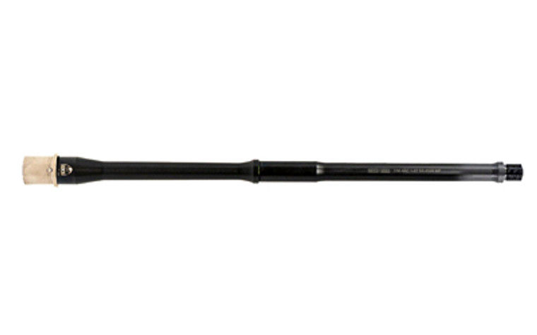 Faxon Firearms - Match Bbl 338arc 16" Gnnr - 15B338A8C16NGQ-5R-NP3