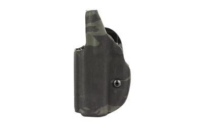 Safariland - Species Eq/shield Ez Cor Mcblk Rh - 20-199-711