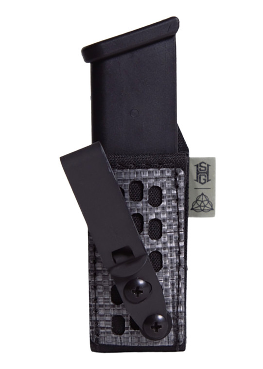 High Speed Gear - Lo-v Pmp Pistol Mag Pouch Blk - 22LVP0BK