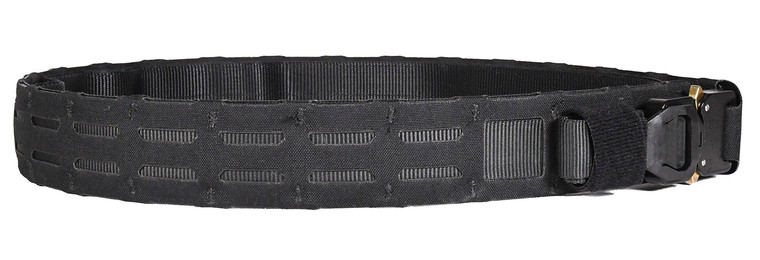 High Speed Gear - Gen 2 Opt Belt W/inner Lg Blk - 31O2I2BK