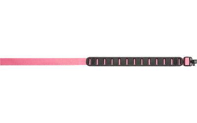 Quake - Claw Slimline Sling Swvl Pink - 58002-7