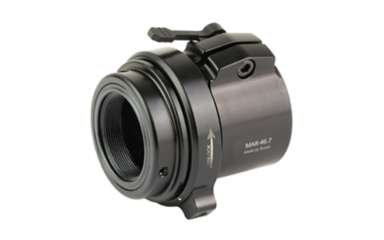 Atn Corp - Tico Mount Sys 40mm Clamp 46.7mm - ACCOSMS40467 Atn Corp - Tico Mount Sys 40mm Clamp 46.7mm - ACCOSMS40467