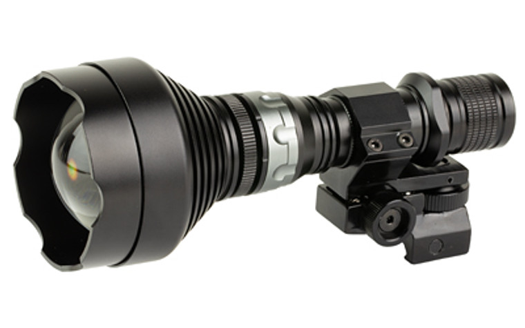 Atn Corp - Ir850 Supernova Lr Ir W/adj Mnt - ACMUIR85SN Atn Corp - Ir850 Supernova Lr Ir W/adj Mnt - ACMUIR85SN