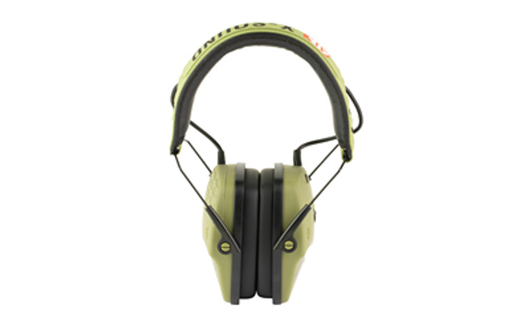 Atn Corp - X-sound E-muffs W/bluetooth - ACPROTXSND Atn Corp - X-sound E-muffs W/bluetooth - ACPROTXSND