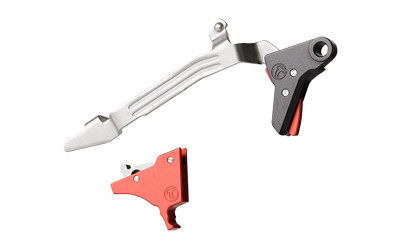 Timney Triggers - Alpha Trigger Ruger Rxm - Alpha RXM - Red