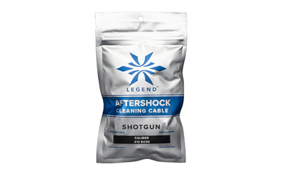 Legend Outdoor Gear - Aftershock Cln Cable 410bore - AS-CC-410