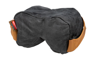 Birchwood Casey - Steady-shot Fxtrt Bag Heavy Blk - BC-BAG-SSFMH