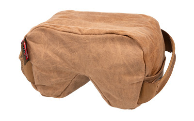 Birchwood Casey - Steady-shot Fxtrt Bag Ul Blk - BC-BAG-SSFMU