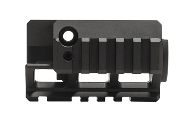 B&t Usa - Handguard 3x Nar For Mp5k Blk - BT-21573