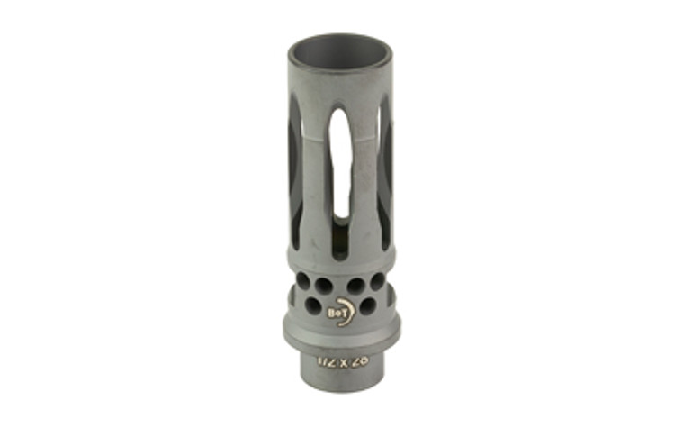 B&t Usa - Closed Tine Compensator 556 - BT-Assault-CTC