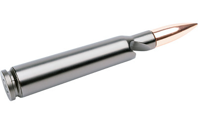Caliber Gourmet - Caliber Bllt Bttle Opnr Blk/cpr - CBG-BO-01