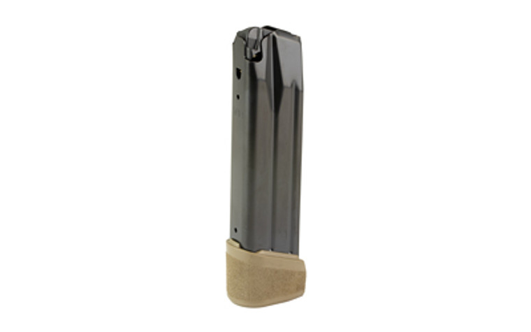 Springfield - Sprgfld 9mm Echelon 20r Fde - EC6020F Springfield - Sprgfld 9mm Echelon 20r Fde - EC6020F