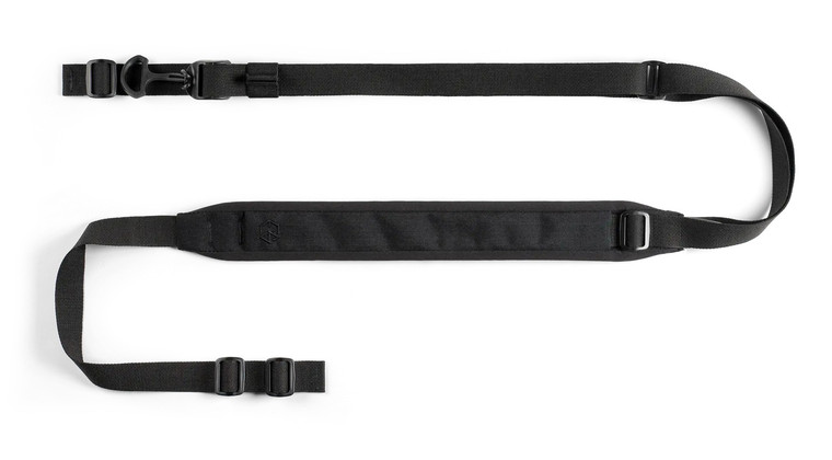 Edgar Sherman Design - Padded Sling Black - ESD-PAD-SL-BLK