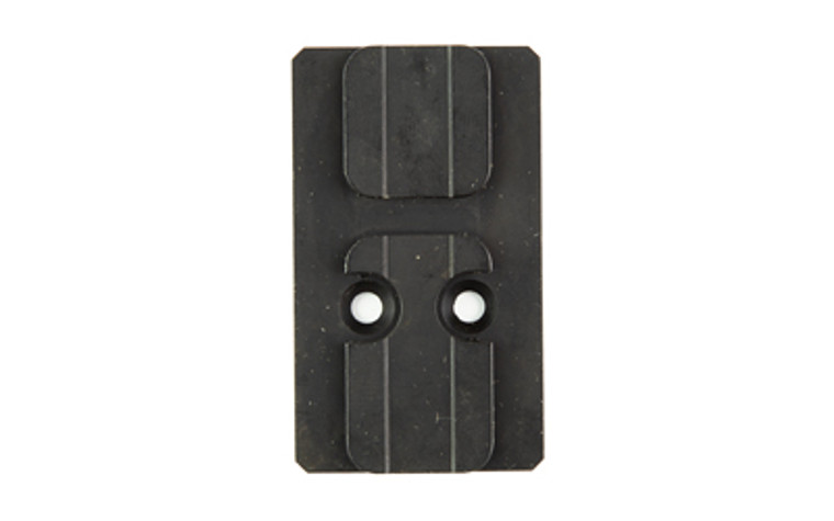 Xs Sights - Optic Mount For Glock 19 Acro - GL-OM001-SM-1ACRO Xs Sights - Optic Mount For Glock 19 Acro - GL-OM001-SM-1ACRO