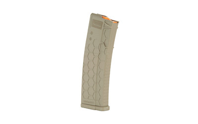 Hexmag - Hexmag Series 2 5.56 10rd Fde - HX1030-AR15S2-FDE