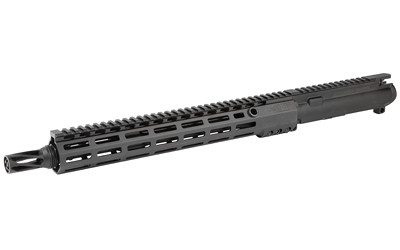 Sons Of Liberty Gun Works - L89 V2 5.56 13.7" Hux Blk - M4L89UPPER-13.7-556XL