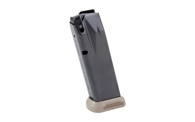 Canik - Cent Arms Mc9l/mc9ls 9mm 17r Fde - MA2373D