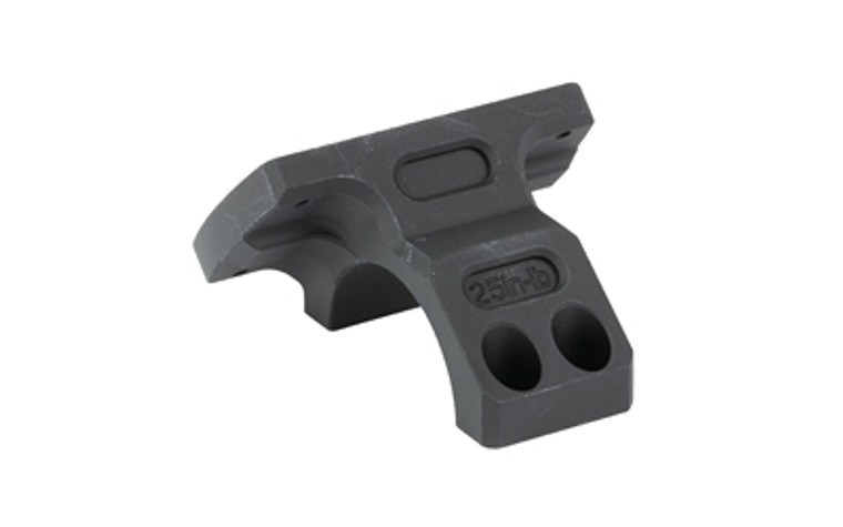 Midwest Industries - Mk2 30mm Rmr Cap 45 Offset - MI-MK2-30RMR45