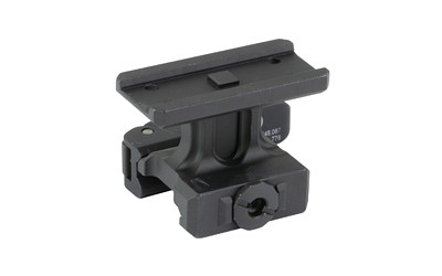 Midwest Industries - Mk2 Qd T2 Ampt Mnt 1/3 Cowit - MI-MK2-QDT21-3