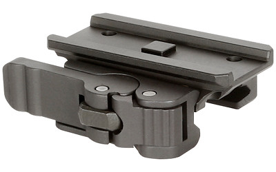 Midwest Industries - Mk2 Qd T2 Aimpoint Mount Low - MI-MK2-QDT2L