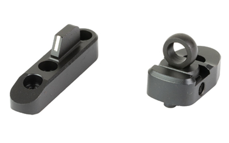 Xs Sights - Gr Ws Marlin/rgr 336/1894 - ML-0024-5 Xs Sights - Gr Ws Marlin/rgr 336/1894 - ML-0024-5
