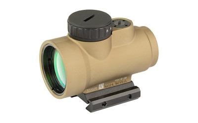 Trijicon - Mro Sd Red Dot Low Mnt Coy - MRO-C-2200326