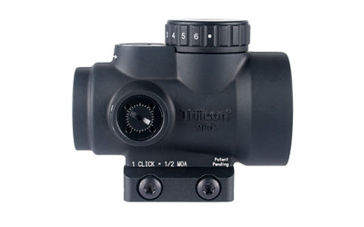 Trijicon - Mro Sd Grn Dot Low Mnt Blk - MRO-C-2200331
