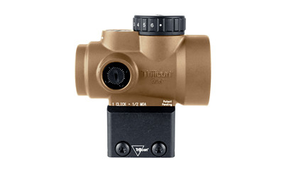 Trijicon - Mro Sd Grn Dot Low 1/3 Coy - MRO-C-2200349