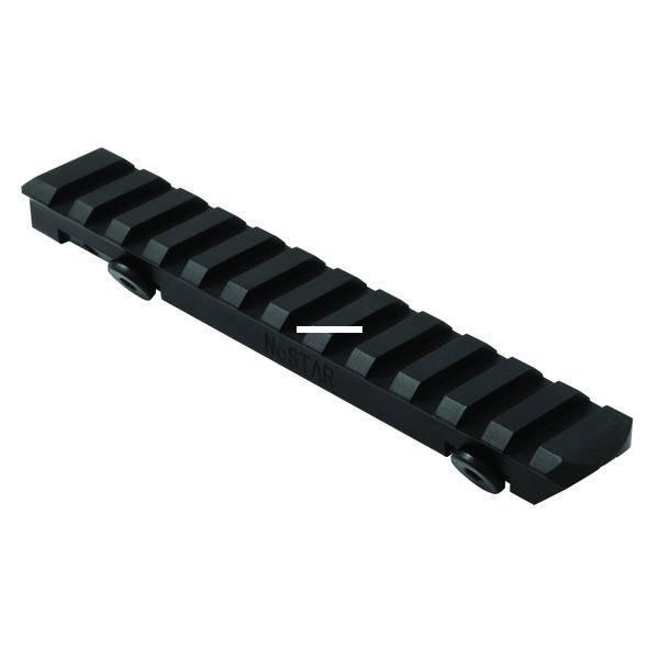 Ncstar - Ruger Mini 14/30 Rcvr Mount - MRUBV2