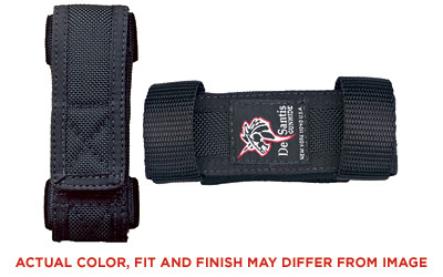 Desantis Gunhide - Sngl Mag Pch For Glk 17 Bl - N23BJG4Z4