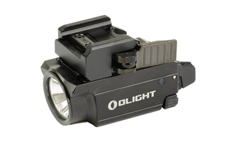 Olight - Baldr Grn Lsr Mini Black - OBALDRMINIBK1 Olight - Baldr Grn Lsr Mini Black - OBALDRMINIBK1