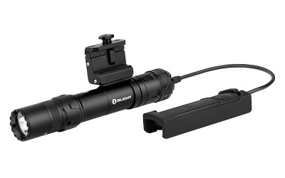 Olight - Odin Gl 1500lum Black - ODINGLPBK