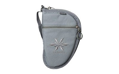 Legend Outdoor Gear - Pegasus Pistol Rug 8.5" Gry - PEG500-SG