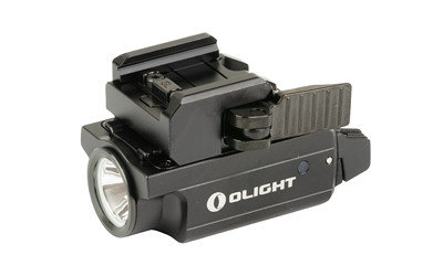 Olight - Pl-mini2 Valkyrie 600lum Blk - PLMINI2BK