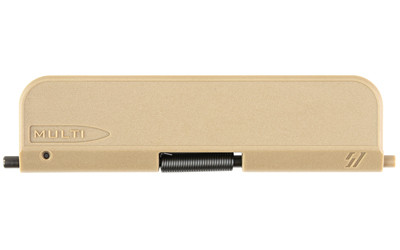 Strike Industries - Ultimate Dst Cvr 308 Std Blk - SI-AR-UDC-E-308-01-FDE