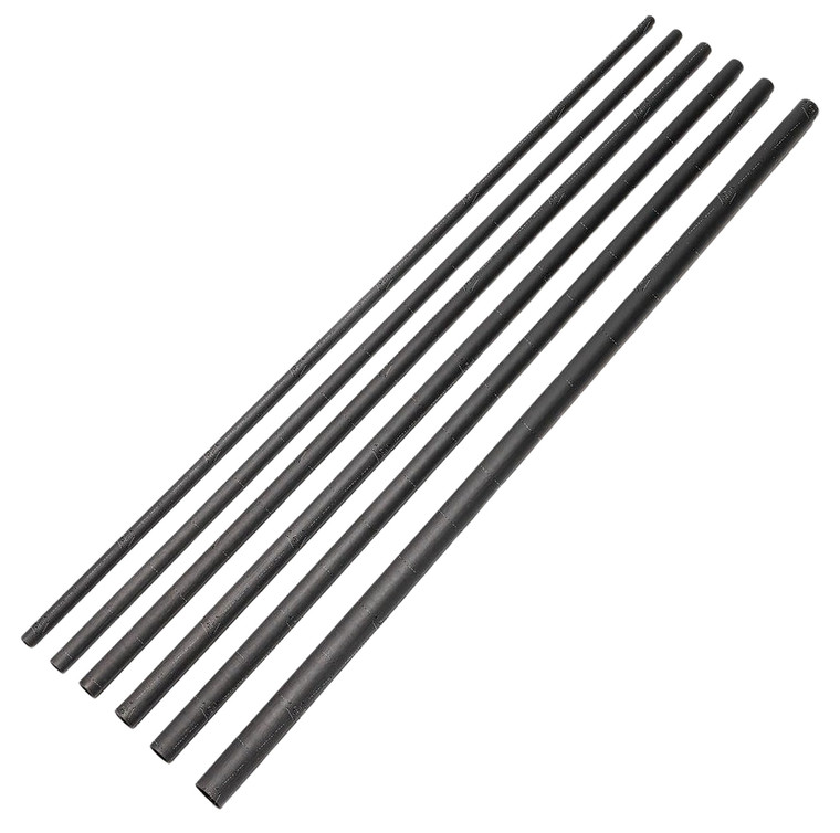 Strike Industries - Carbon Fbr Spprssr Align Rods - SI-SEND-IT-STICKS