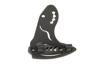 Skull Hooker - Hooker Bone Bracket Xxl Blk - SKH-XXLBB-ASSY-BLK