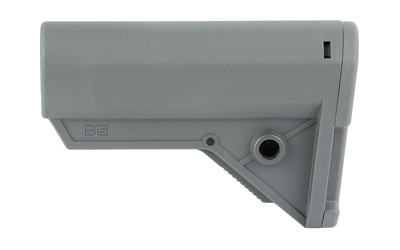 B5 Systems - Sierra K Stock Wolf Gray - SRK-1659